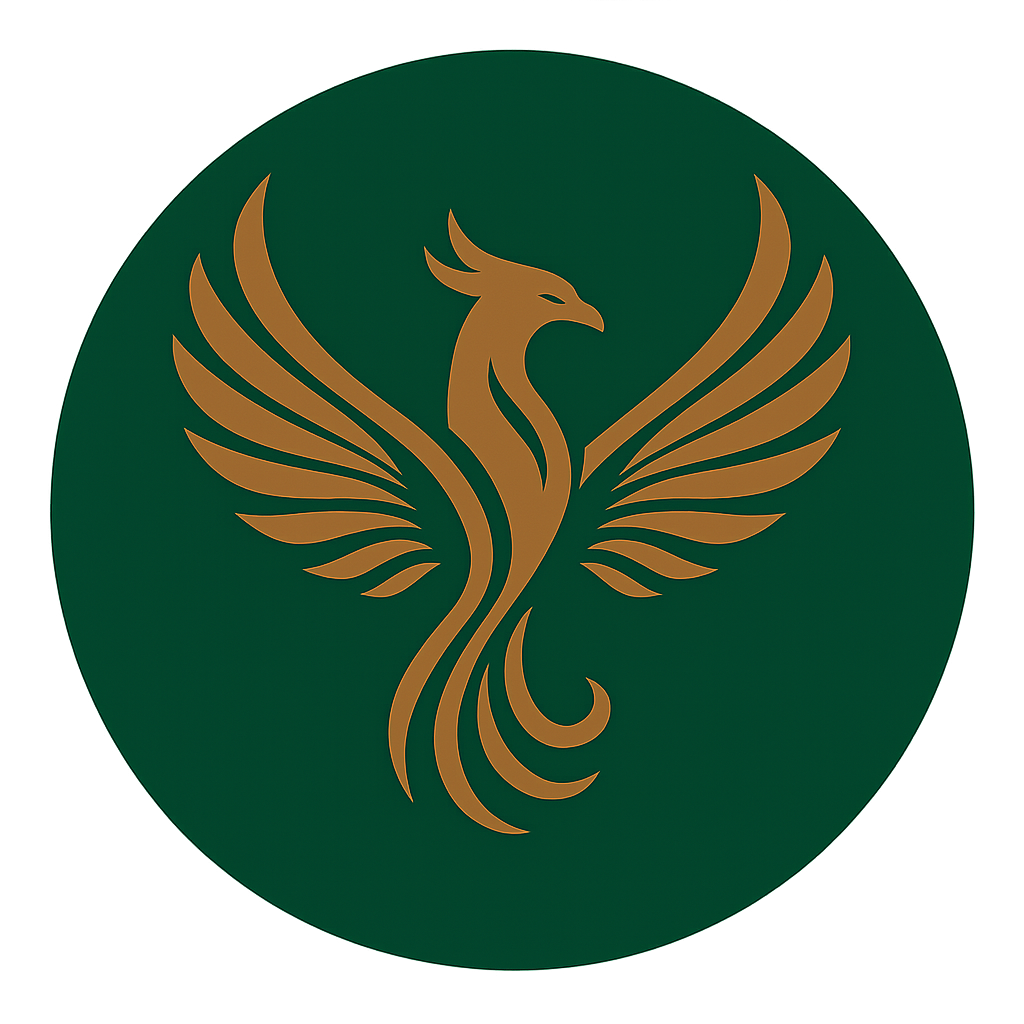 Logo Phoenix Nouvelle-Aquitaine