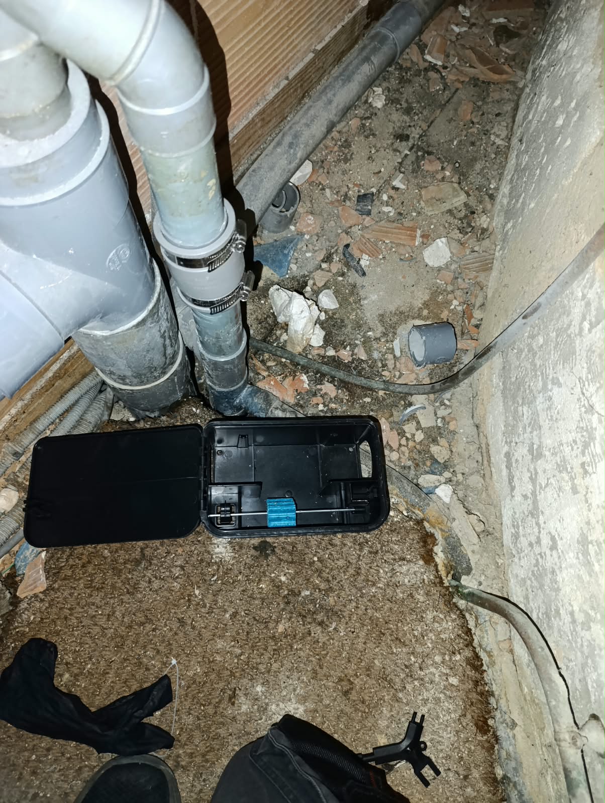 Nettoyage extreme à Périgueux
