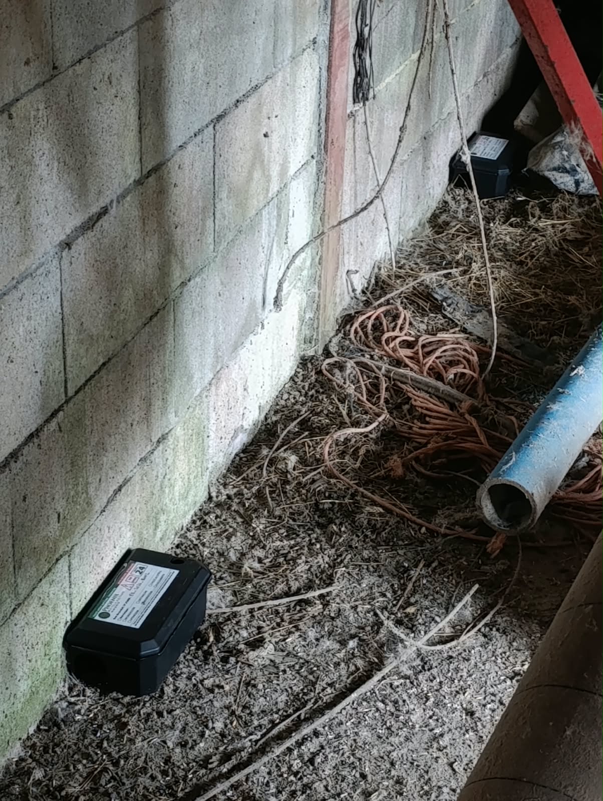 Nettoyage extreme à Périgueux