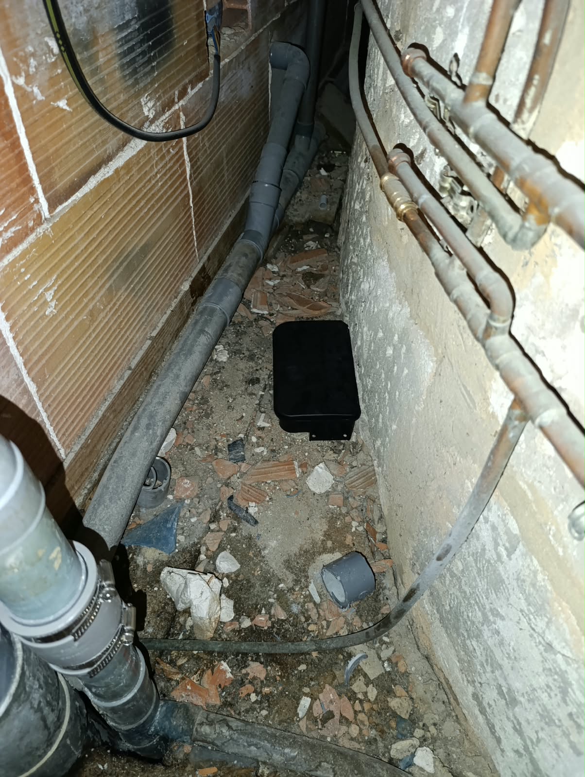 Nettoyage extreme à Périgueux